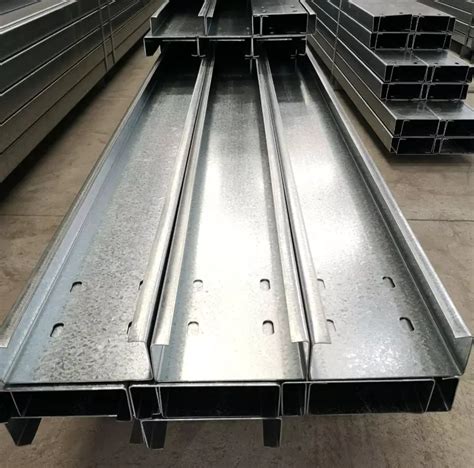 steel channels for sale.